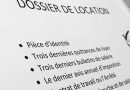 Locataire : comment préparer son dossier de location